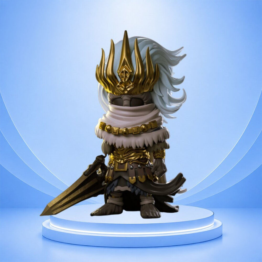 Dark Souls X Youtooz Nameless King Funko Pop 2026 Dark Souls Merch Gifts For Gamers - Merchluma
