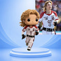 Funko Pop JIMIN BTS World Cup 2026 Final Special Edition Vinyl Figure - Merchluma