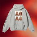 Tate McRae Merch 2026 Mind Hoodie Tate McRae New Merch Cool Gifts For Music Lovers - Merchluma