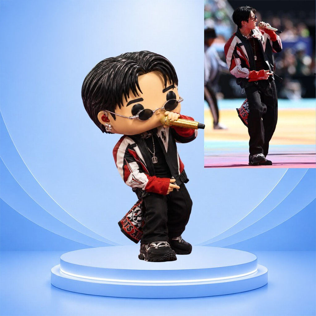 Funko Pop Jungkook Bts World Cup 2026 Final Special Edition Vinyl Figure Featured - Merchluma