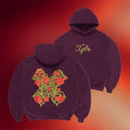 XPLR Merch 2026 Rosy Hoodie Sam And Colby Merch Special Gift For Friends - Merchluma