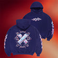 XPLR Merch 2026 Ethereal Hoodie Sam And Colby Merch Special Gift For Brothers - Merchluma