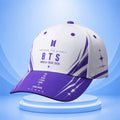 Army BTS World Tour 2026 Hat Beyond The Stage Hat Army BTS Merch Gifts For Kpop Fans - Merchluma