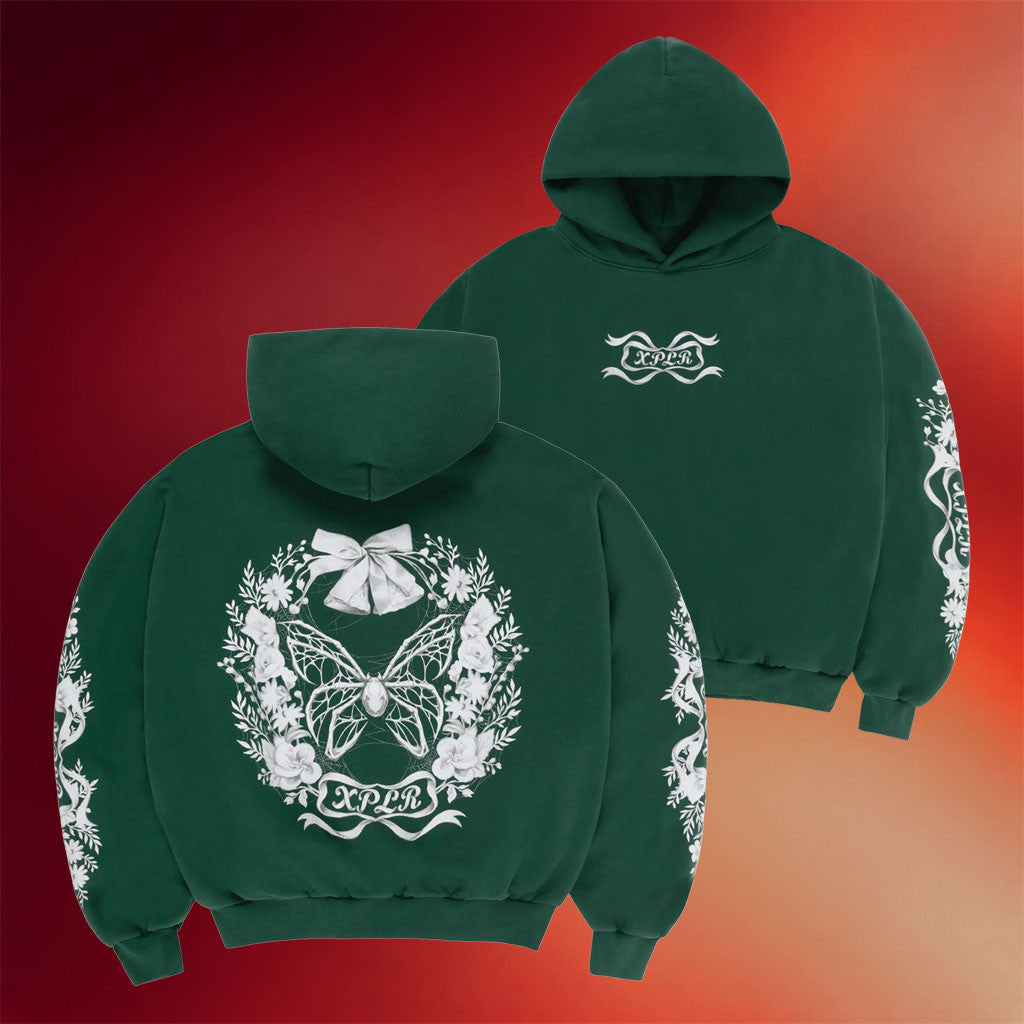 XPLR Merch 2026 Funeral Hoodie Sam And Colby Merch Unique Gift For Sisters - Merchluma