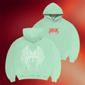 XPLR Merch 2026 Afterlife Hoodie Sam And Colby Merch Gifts For My Friends - Merchluma