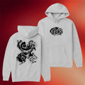 XPLR Merch 2026 Starry Night Hoodie Sam And Colby Merch Useful Gift For Friends - Merchluma