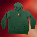 Chance The Rapper Merch 2026 3 Hoodie Chance 3 Hoodie Presents For Hip Hop Lovers - Merchluma