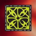 Aespa Merch 2026 Aespa X Complex Lemonade Bandana Kpop Gear Gift For Music Lovers - Merchluma