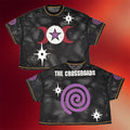 Zingara X Naked When The Beat Drops Merch 2026 Crossroads Jersey Zingara X NWTBD Merchandise - Merchluma