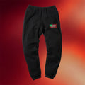 Chance The Rapper Merch 2026 Star Line Solidarity Joggers Gifts For Rap Lovers - Merchluma