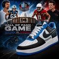 Carolina Panthers Hall of Fame Game 2026 Shoes Carolina Panthers Merch Gifts For Football Fan - Merchluma