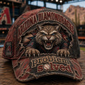 Arizona Diamondbacks Merch Problem Solved Hat Game Day Cap Best Gift For Baseball Fans - Merchluma