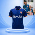 Como 1907 X 2026 27 Home Polo Shirt Como 1907 Merch Presents For Football Fans - Merchluma