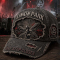 Linkin Park One Step Closer Vintage Hat Linkin Park Merch Present For Band Fans - Merchluma