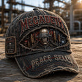 Megadeth Peace Sells Vintage Hat Megadeth Merch 2026 Presents For Music Lovers - Merchluma