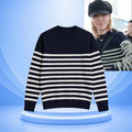 BTS Jimin x Mariniere Sweater 2026 BTS Jimin Merch Gift Ideas For Kpop Fan - Merchluma