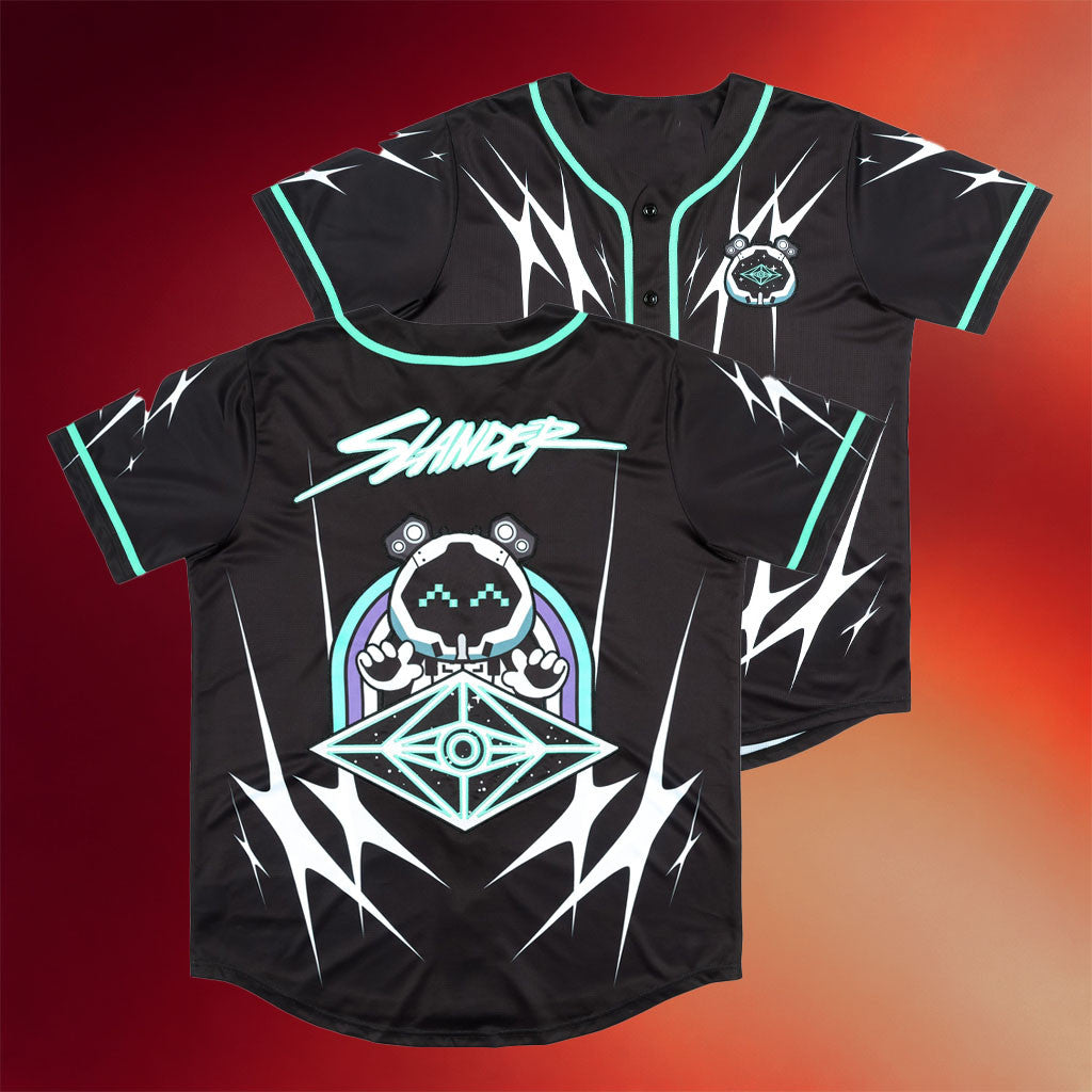Slander Merch Astro Jersey Best Birthday Gift For Husband - Merchluma