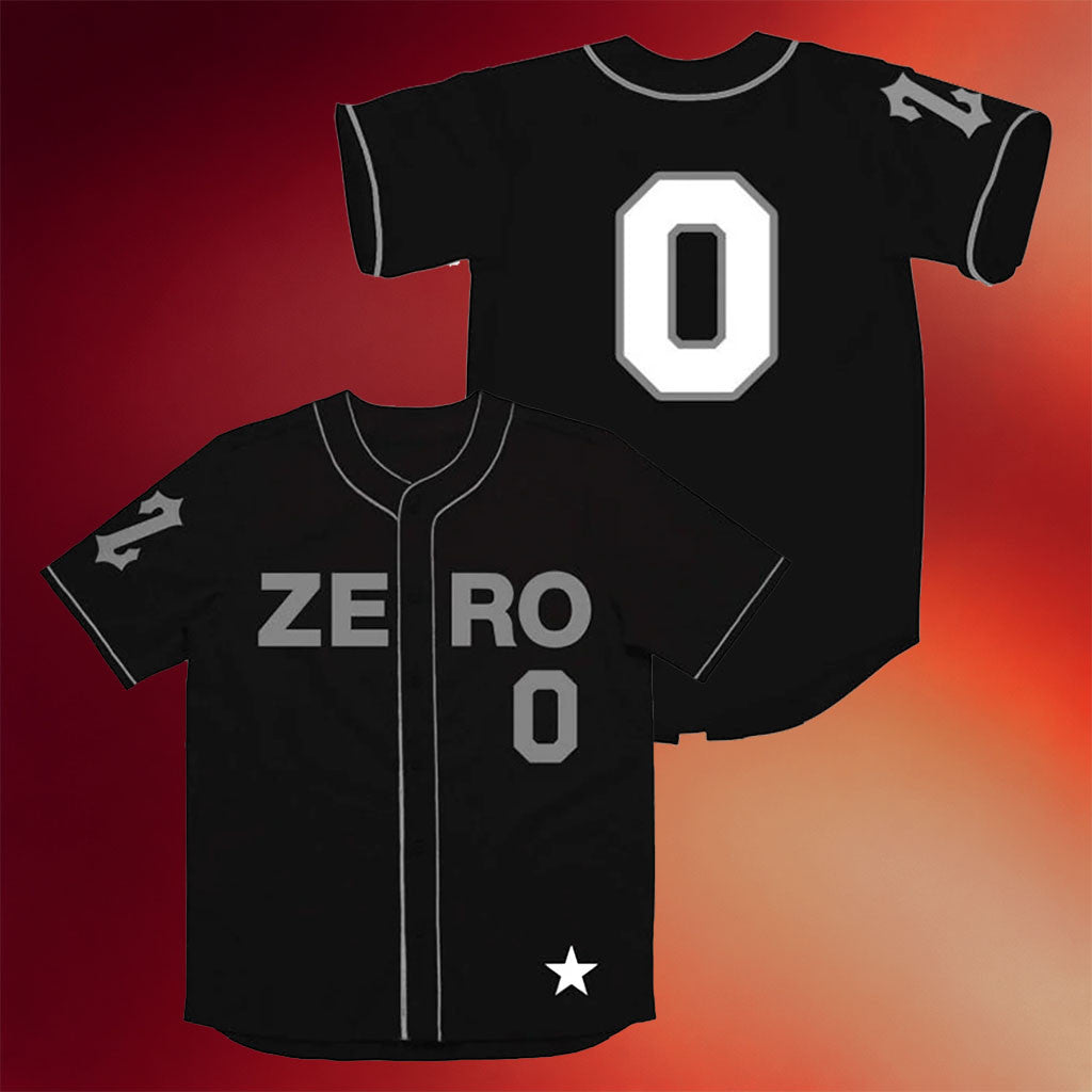 Smashing Pumpkins Merch 2026 Zero Jersey The Smashing Pumpkins Merch Gifts For Rock Lovers - Merchluma