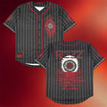 Rezz Merch 2026 ATPS Jersey Black Rezz Jersey Best Gifts For DJ Fans - Merchluma