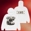 Don Toliver Merch E85 Zip Hoodie Don Toliver Hoodie Present For Rapper Fans - Merchluma