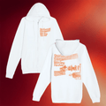 Good Charlotte Merch 2026 Reimagined Good Morning Revival Zip Hoodie Gift Ideas For Friends - Merchluma