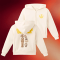 Star Wars Day 2026 Merch Chewbacca and Ewoks Zip Hoodie Star Wars Apparel Gifts For Daughter - Merchluma