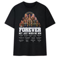 Indiana Fever Forever Not Just When We Win 2026 Shirt Indiana Fever Merch Gifts For Basketball Fan - Merchluma
