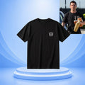 Lionel Messi Loewe Anagram Regular Shirt 2026 Lionel Messi Merch Gifts For Fans - Merchluma