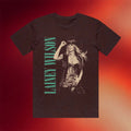 Lainey Wilson Merch 2026 Hat Tip T-Shirt Lainey Wilson Shirt Gift For Country Music Lovers - Merchluma