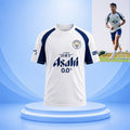 Manchester City Away Jersey 2026 27 Training Kit Shirt Manchester City FC Merch Gifts For Son - Merchluma