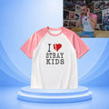 I Love Stray Kids T-Shirt 2026 Stray Kids Merch Gift Ideas For Friends - Merchluma