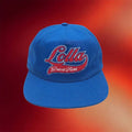 Lollapalooza Merch 2026 Lolla Grant Park Snapback Hat Lolla Merchandise Gift For Music Lovers - Merchluma