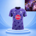 Hummel Bournemouth 26 27 Away Kit Jersey Shirt Gift Ideas For Husband - Merchluma