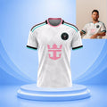 Lionel Messi Inter Miami CF 2026 Third Jersey Shirt Lionel Messi Merch Gifts For Football Fan - Merchluma