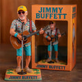 Jimmy Buffett Musical Artist Acrylic Plaque Jimmy Buffett Merch Best Gifts For Music Lovers - Merchluma