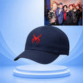 Kevin Feige Marvel Spider Man Brand New Day Spider Hat 2026 Kevin Feige Merch Gifts For Fan - Merchluma