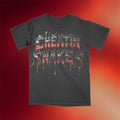 Cheatin Snakes Merch 2026 Metal T-Shirt Cheatin Snakes Shirt Gift For Husband - Merchluma