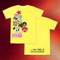 FUCKTHISINDUSTRY2008 Merch 2026 Sticker T-Shirt Gifts For Your Boyfriend - Merchluma