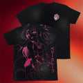 Gamer Supps Merch 2026 BerryCrepe T-Shirt Unique Gift For Gamers - Merchluma