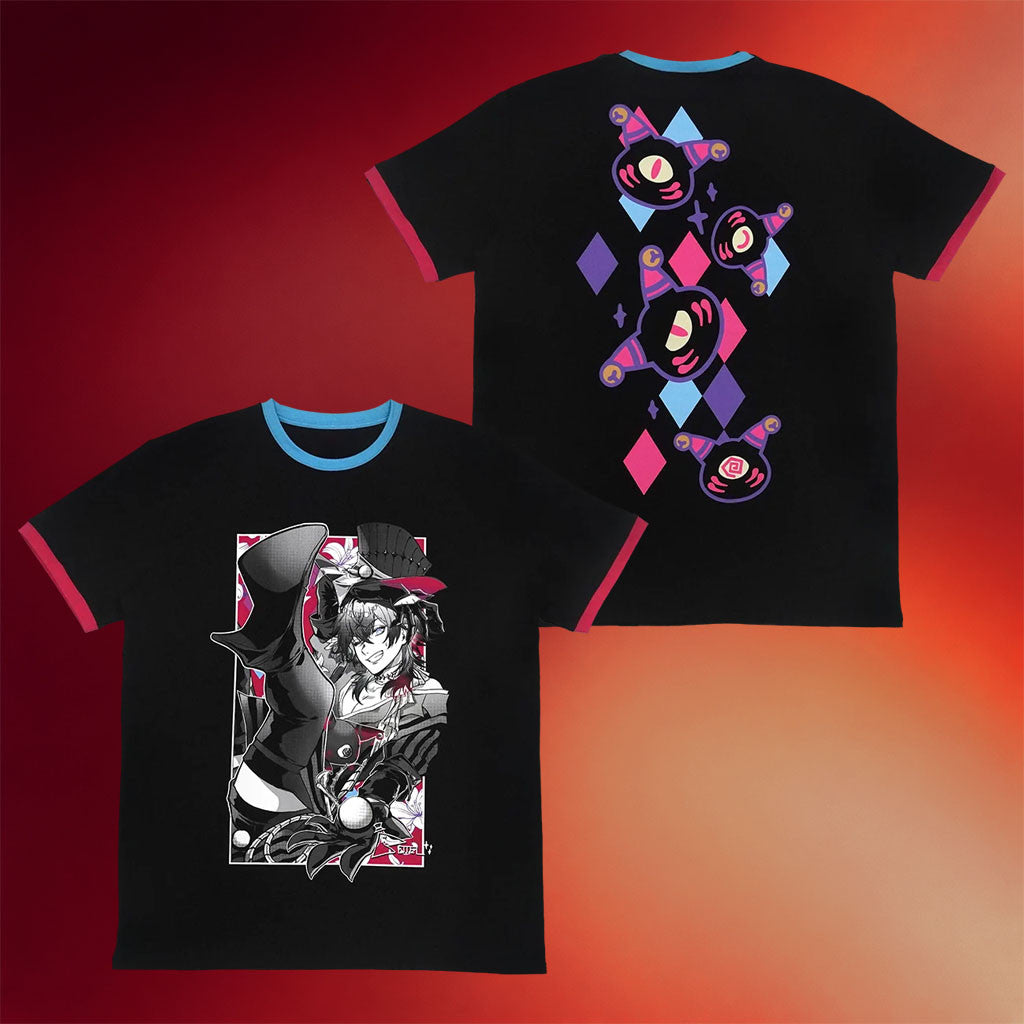 Gamer Supps Merch 2026 Gavis Bettel T-Shirt Gift Ideas For Friends - Merchluma