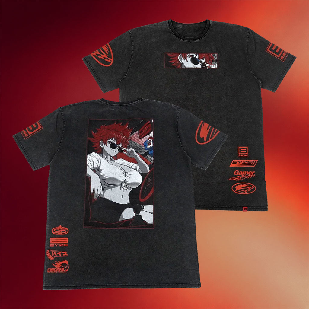 Gamer Supps Merch 2026 Byze T-Shirt Best Birthday Gift For Friends - Merchluma
