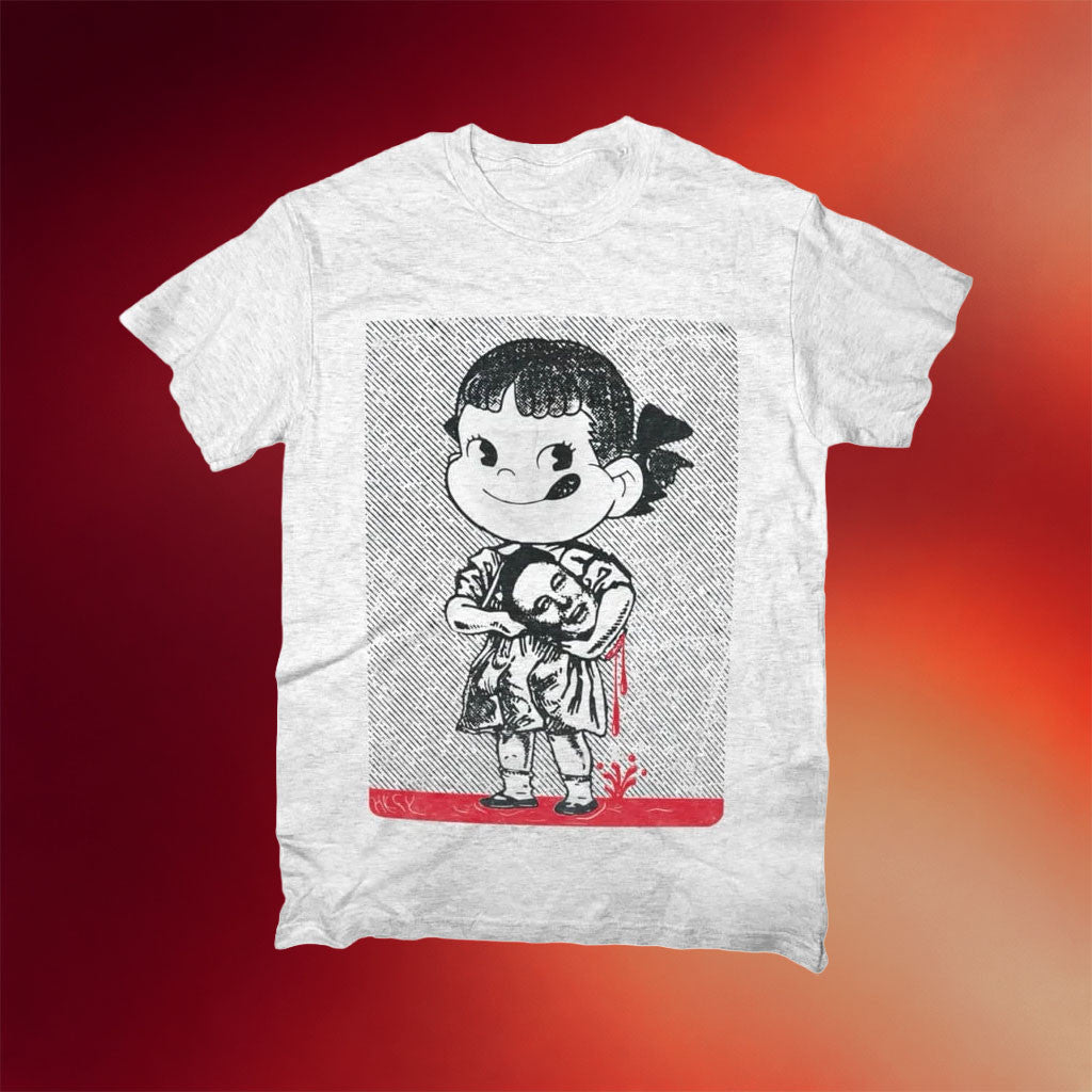 Christian Hell Merch 2026 Gimmeheadhoe T-Shirt Unique Gift For Brothers - Merchluma