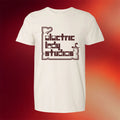 Electric Lady Studios Merch 2026 Vintage Logo T-Shirt ELS 50th Anniversary Shirt Gift For Fans - Merchluma