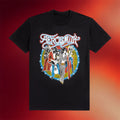 Aerosmith Merch 2026 The Legendary Debut T-Shirt Present For Rock Band Fans - Merchluma