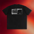 Awakenings Merch 2026 Awakenings Gashouder Black T-Shirt Special Gift For Husband - Merchluma