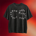 Cheatin Snakes Merch 2026 Skull T-Shirt CS Shirt Best Gift For Brothers - Merchluma