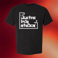 Electric Lady Studios Merch 2026 Vintage Logo T-Shirt Black Good Gifts For Boyfriend - Merchluma