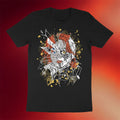 Fangamer Merch Clair Obscur Expedition 33 Fractured T-Shirt Best Gift For Video Game Fans - Merchluma