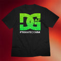 FUCKTHISINDUSTRY2008 Merch 2026 DGAF T-Shirt Black Gift Ideas For Brothers - Merchluma