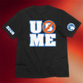 FUCKTHISINDUSTRY2008 Merch 2026 U Can't B Me T-Shirt Black Gift Ideas For Friends - Merchluma